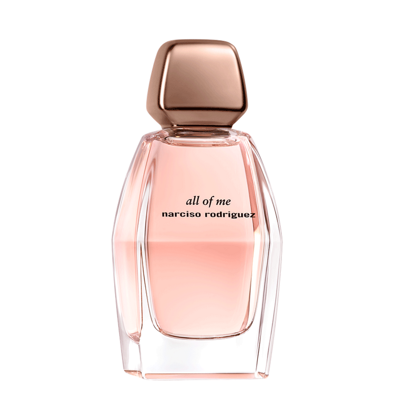 Narciso Rodriguez Narciso Rodriguez All Of Me 90 мл - Парфюмна Вода за Жени ТЕСТЕР 2