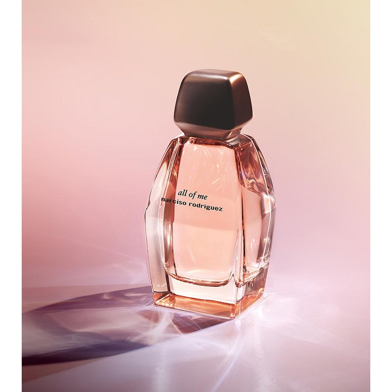 Narciso Rodriguez Narciso Rodriguez All Of Me 90 мл - Парфюмна Вода за Жени ТЕСТЕР 4