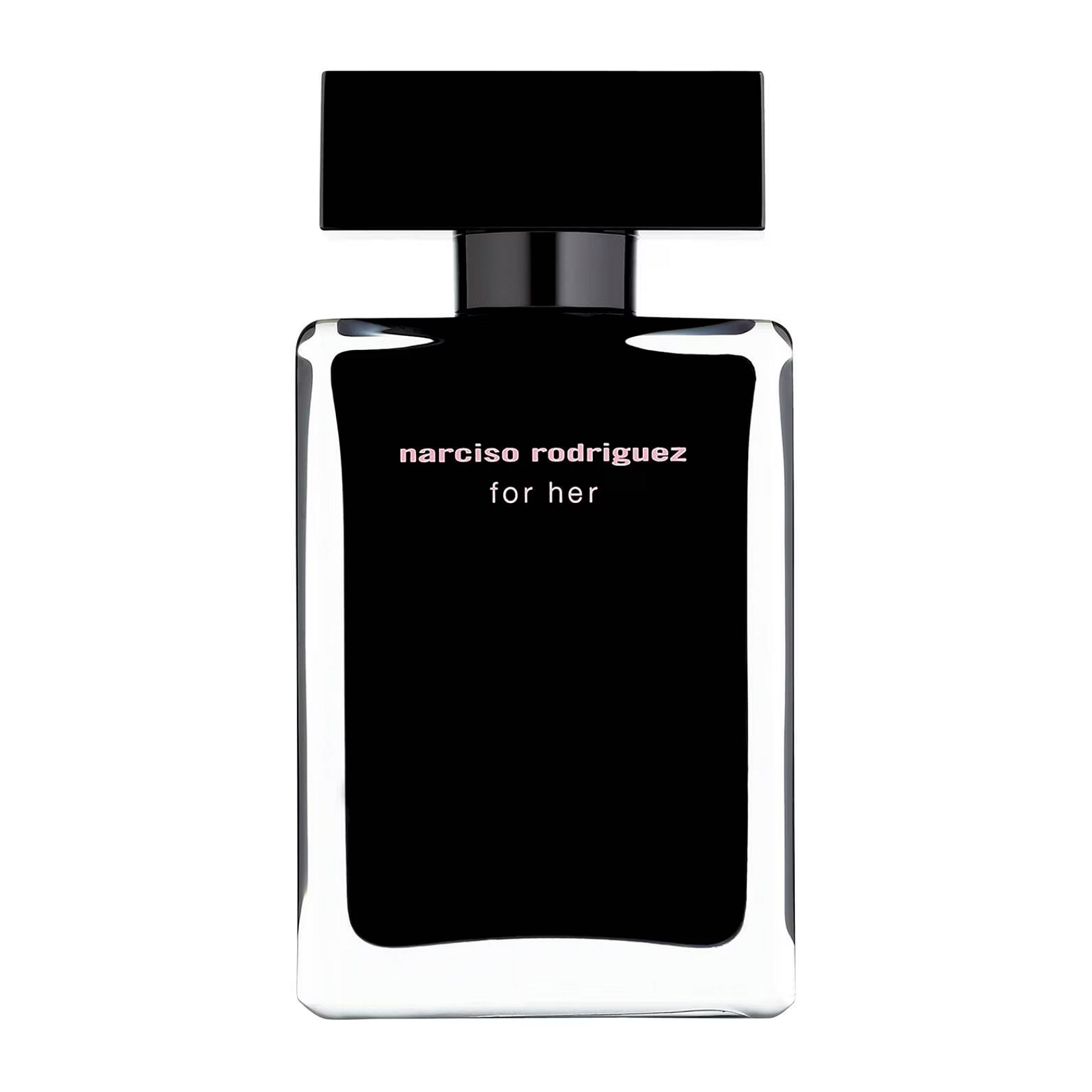 Narciso Rodriguez Narciso Rodriguez For Her Тоалетна Вода 50 мл + Лосион за Тяло 50 мл - Подаръчен Комплект за Жени 2