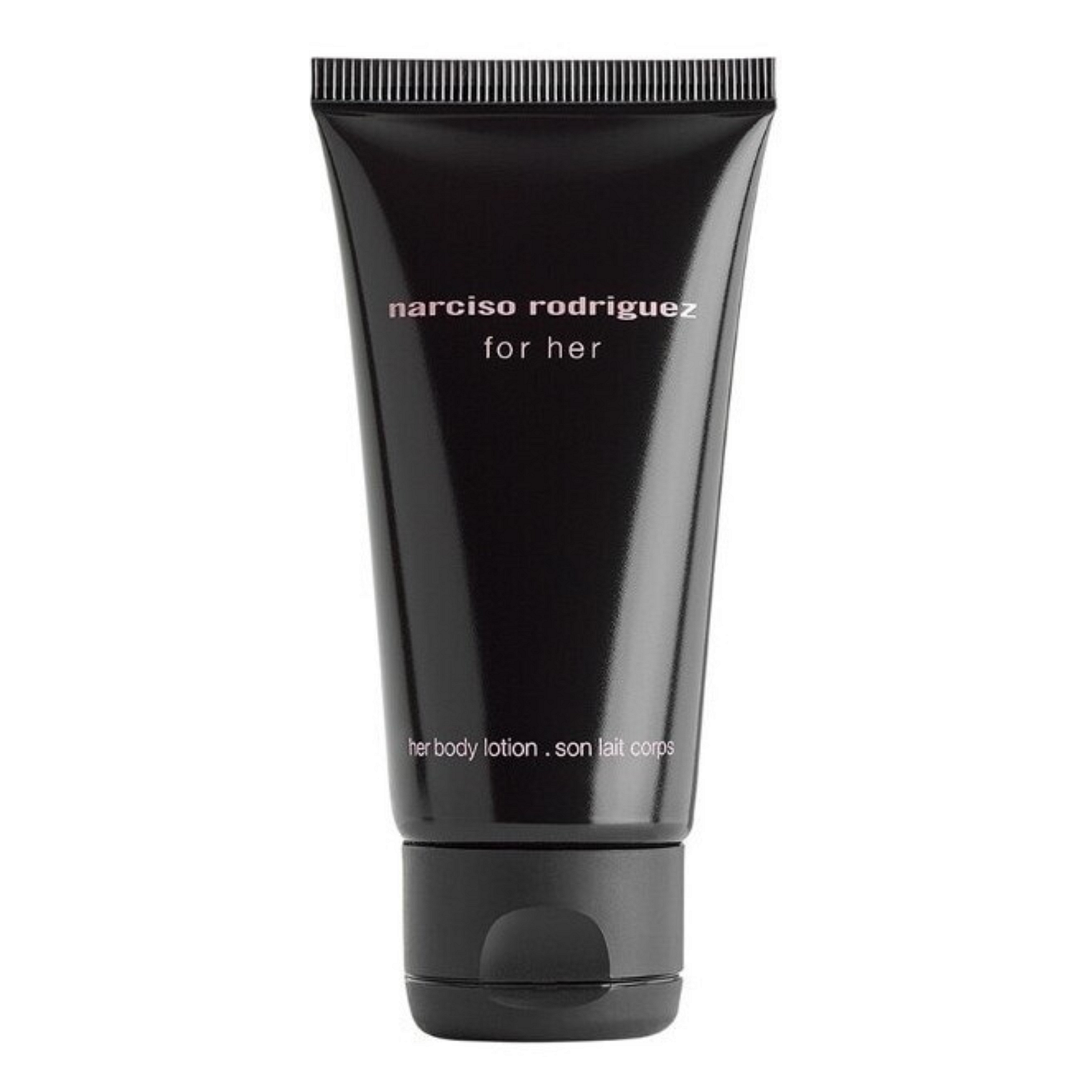 Narciso Rodriguez Narciso Rodriguez For Her Тоалетна Вода 50 мл + Лосион за Тяло 50 мл - Подаръчен Комплект за Жени 3