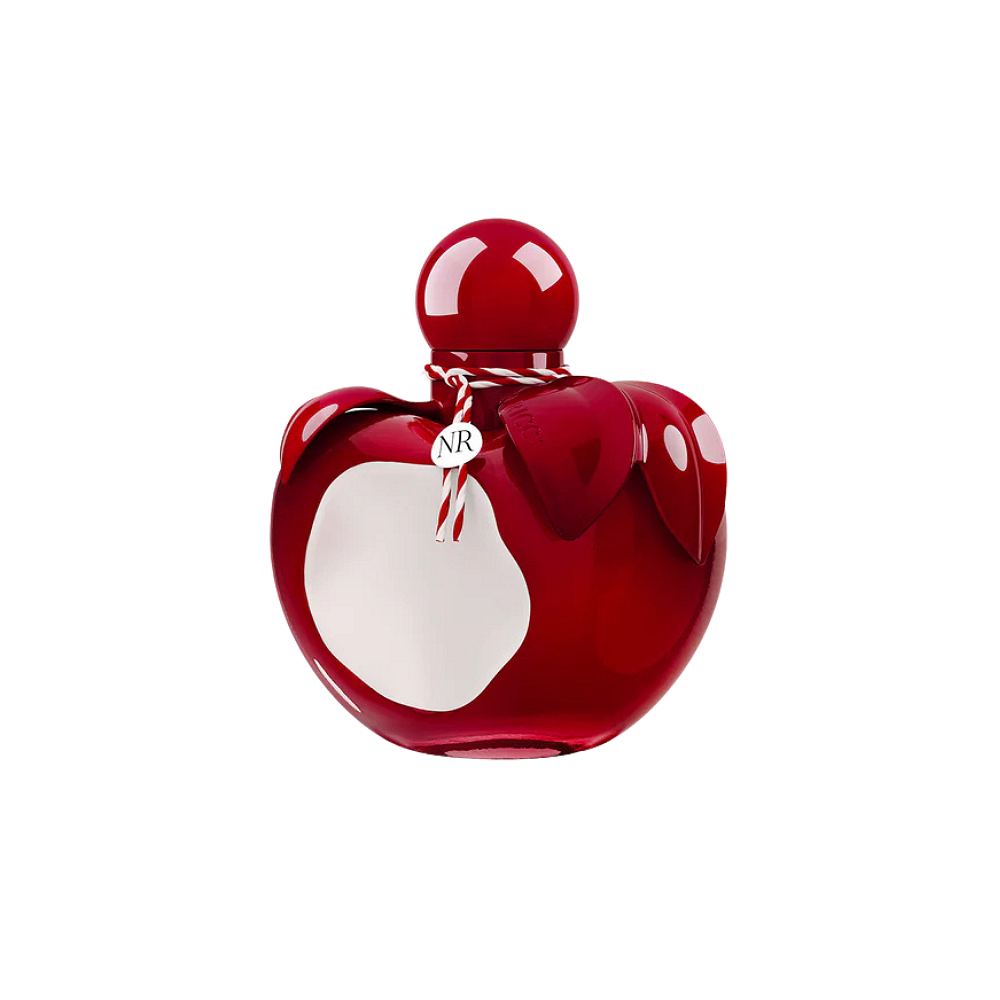 Nina Ricci Nina Ricci Rouge EDT 50 мл + Червило - Подаръчен Комплект за Жени 4