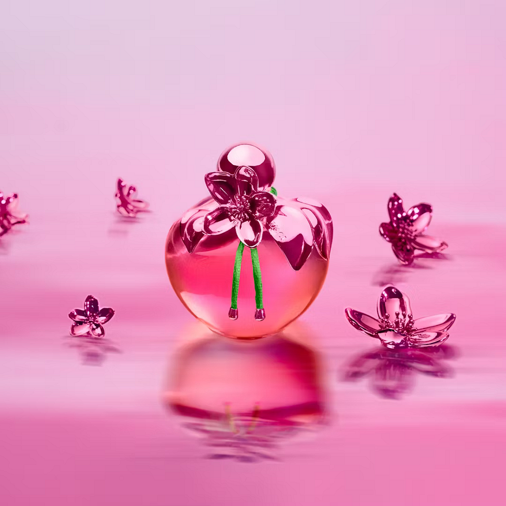 Nina Ricci Nina Ricci Illusion EDP 80 мл - Парфюмна Вода за Жени ТЕСТЕР 2
