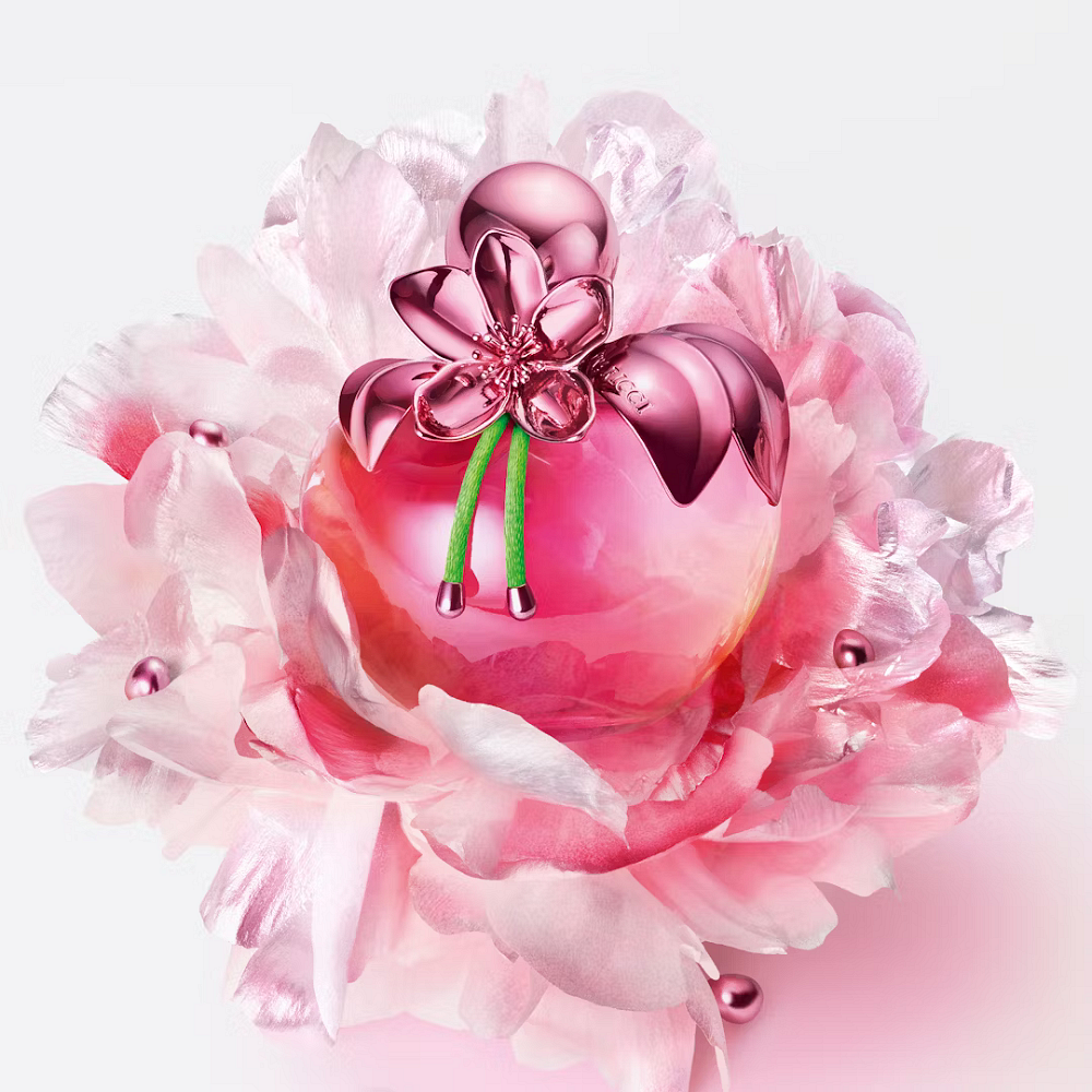 Nina Ricci Nina Ricci Illusion EDP 80 мл - Парфюмна Вода за Жени ТЕСТЕР 3