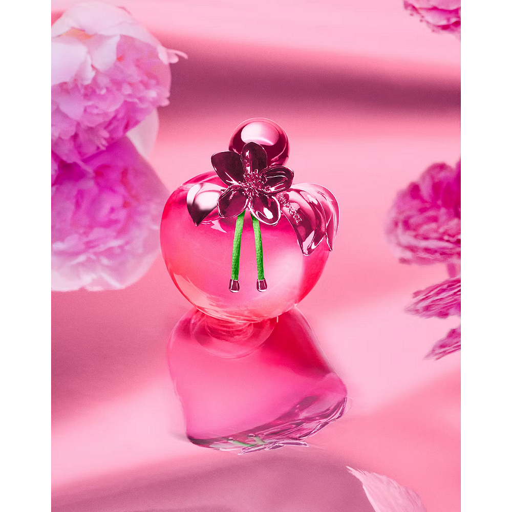 Nina Ricci Nina Ricci Illusion EDP 80 мл - Парфюмна Вода за Жени ТЕСТЕР 5