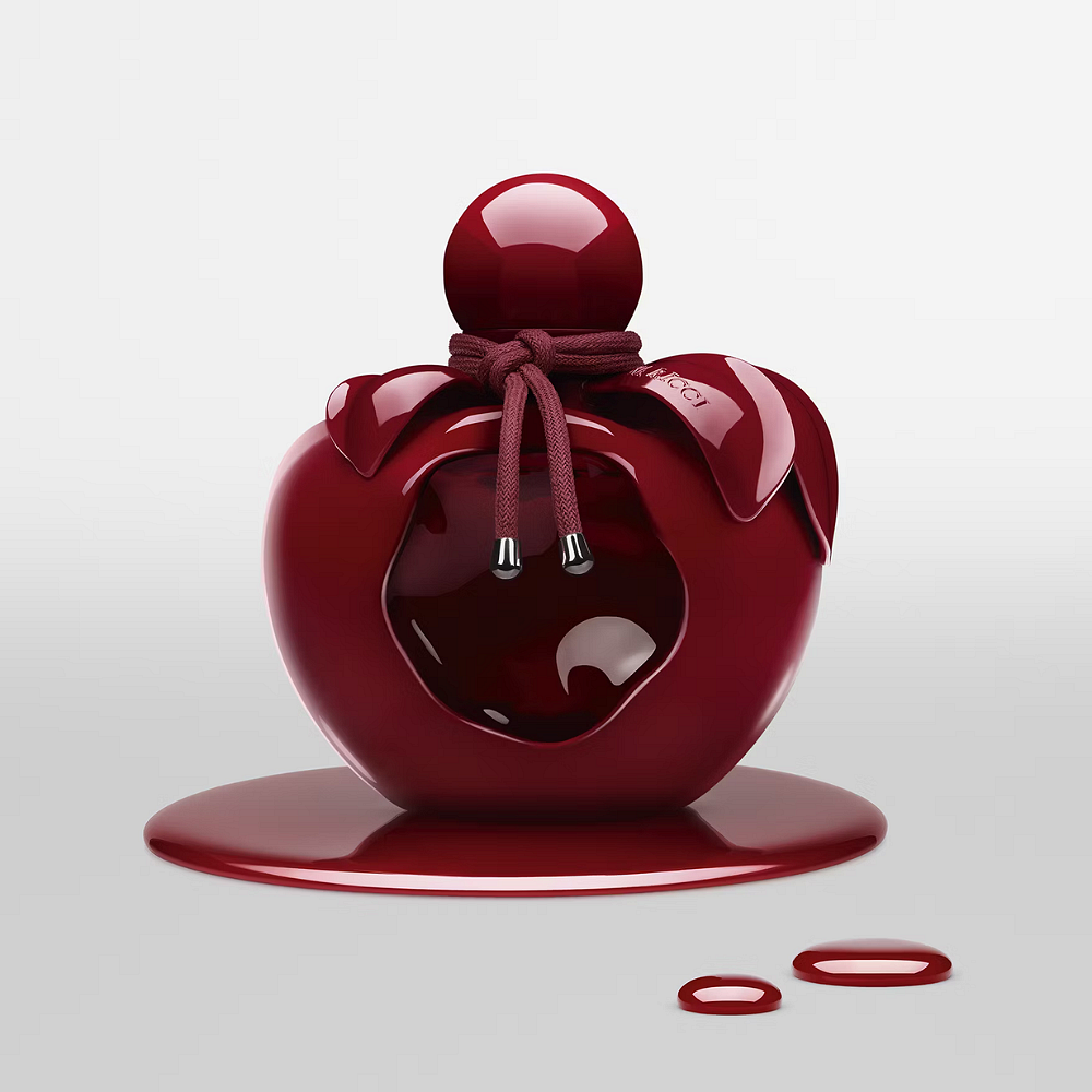Nina Ricci Nina Ricci Nina Rouge Crush EDP 80 мл - Парфюмна Вода за Жени ТЕСТЕР 2