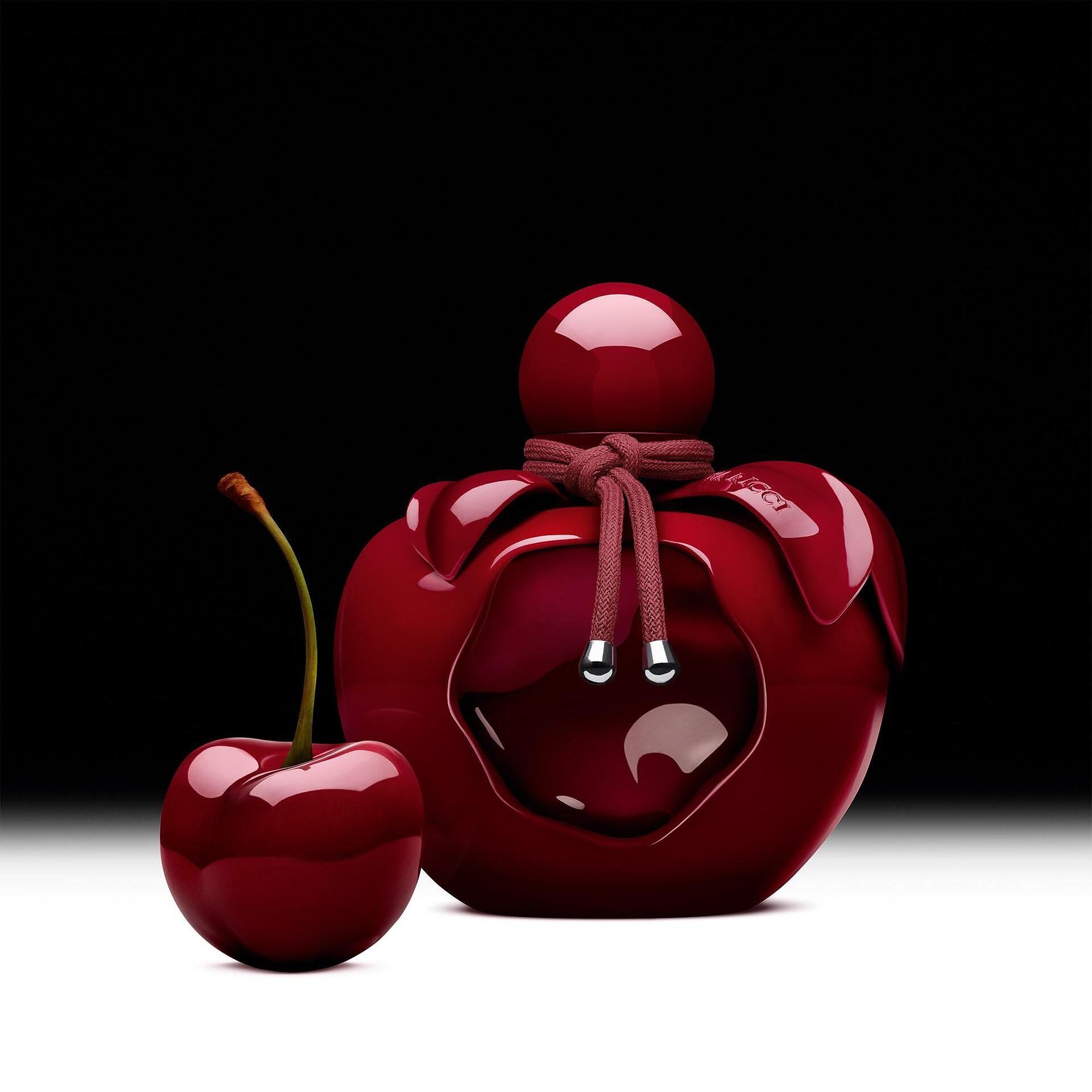 Nina Ricci Nina Ricci Nina Rouge Crush EDP 80 мл - Парфюмна Вода за Жени ТЕСТЕР 3