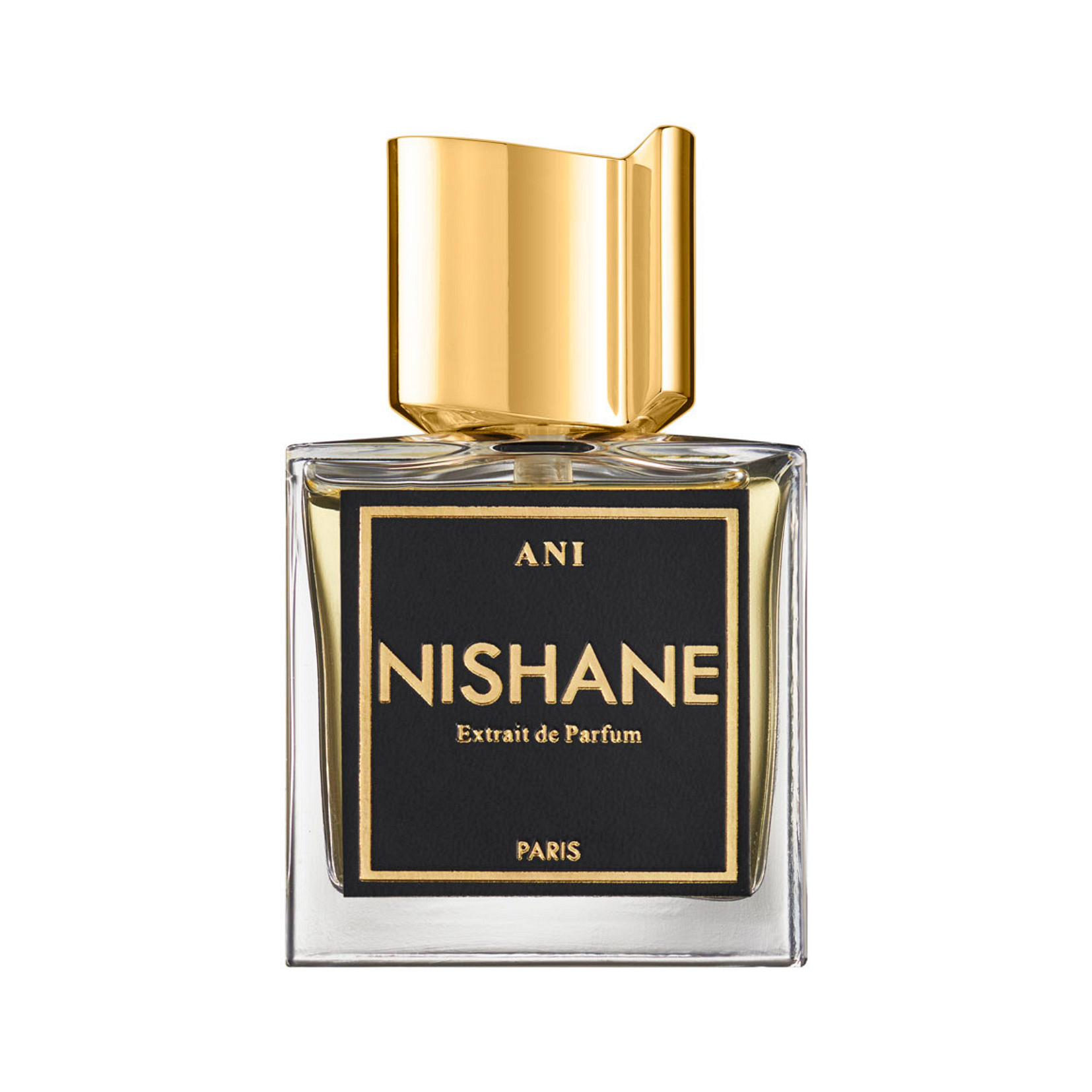 Nishane Nishane Ani Extrait De Parfum 50 мл - Парфюмен Екстракт Унисекс 1