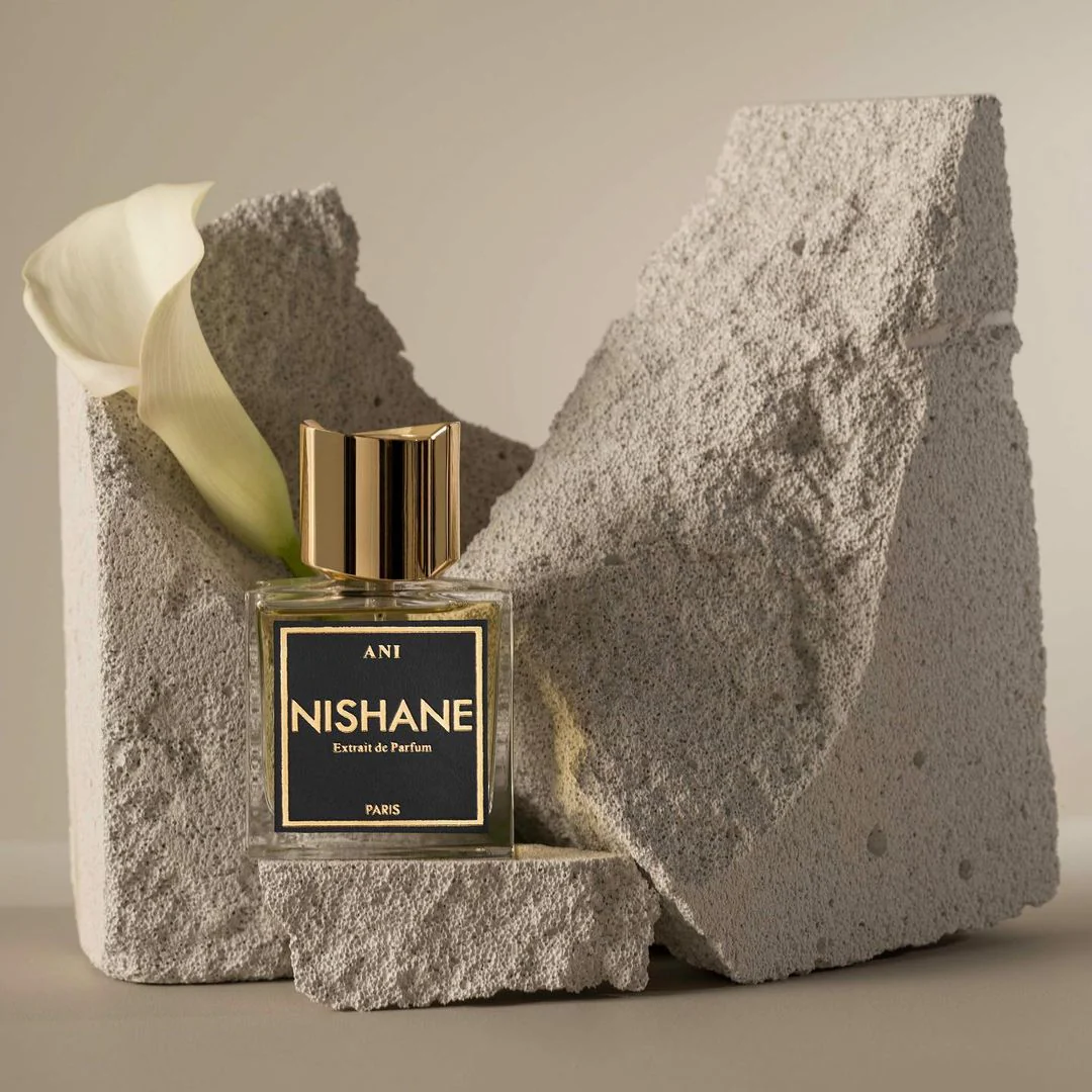 Nishane Nishane Ani Extrait De Parfum 100 мл - Парфюмен Екстракт Унисекс 2