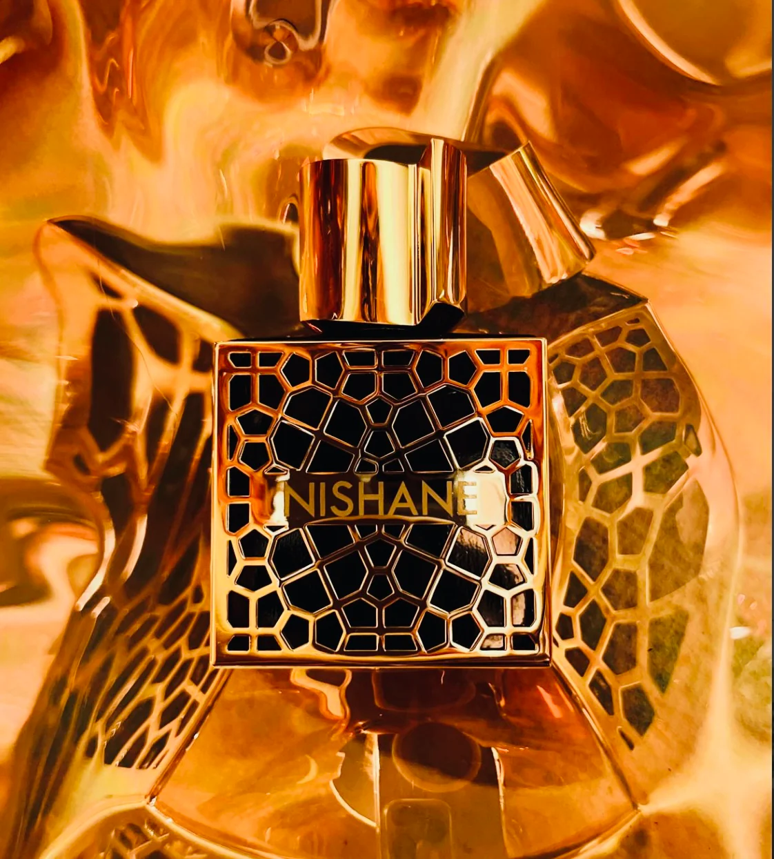Nishane Nishane Nefs Extrait De Parfum 50 мл - Парфюмен Екстракт Унисекс 2