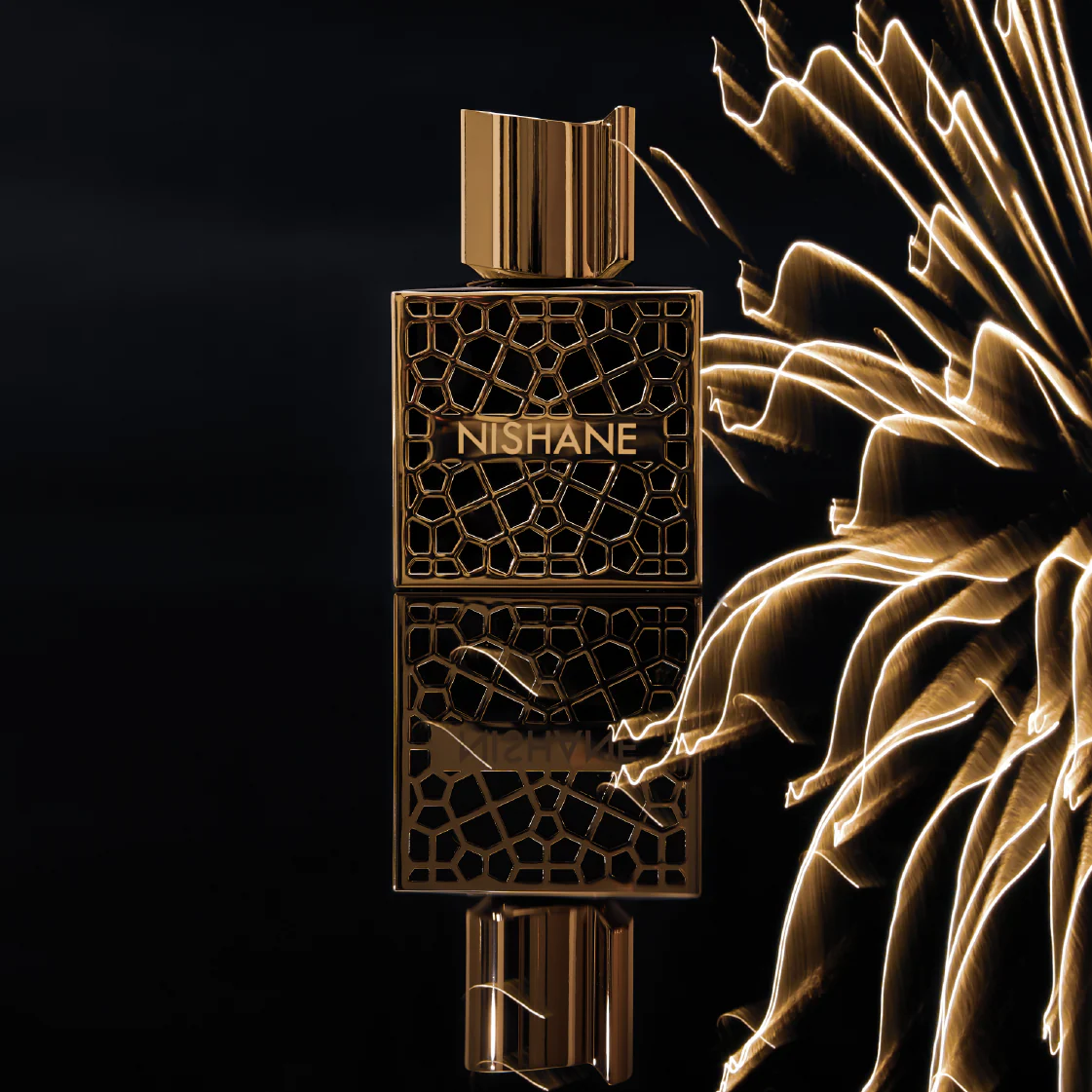 Nishane Nishane Nefs Extrait De Parfum 50 мл - Парфюмен Екстракт Унисекс 3