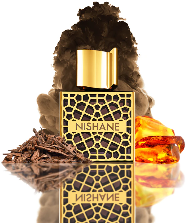 Nishane Nishane Nefs Extrait De Parfum 50 мл - Парфюмен Екстракт Унисекс 4