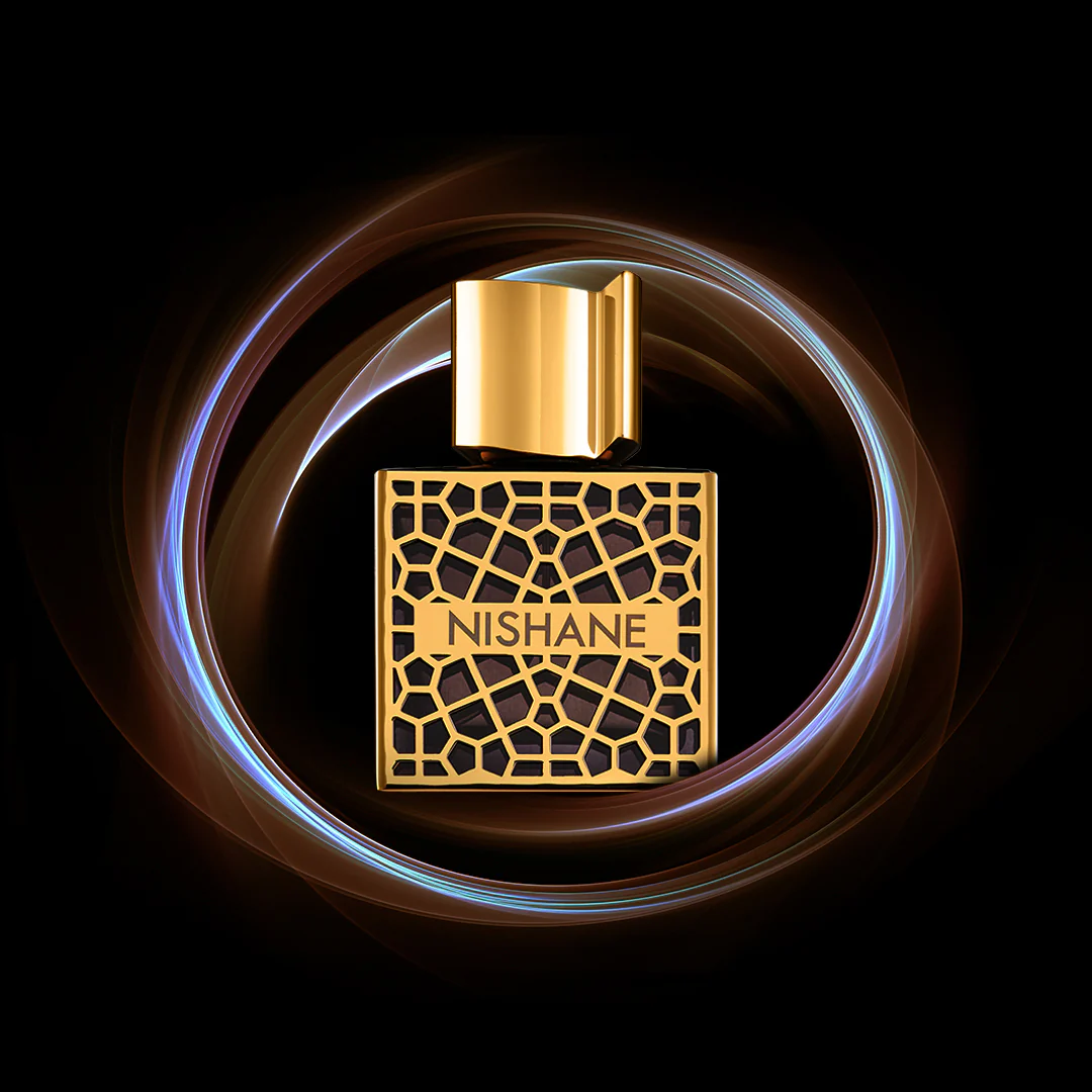 Nishane Nishane Nefs Extrait De Parfum 50 мл - Парфюмен Екстракт Унисекс 5