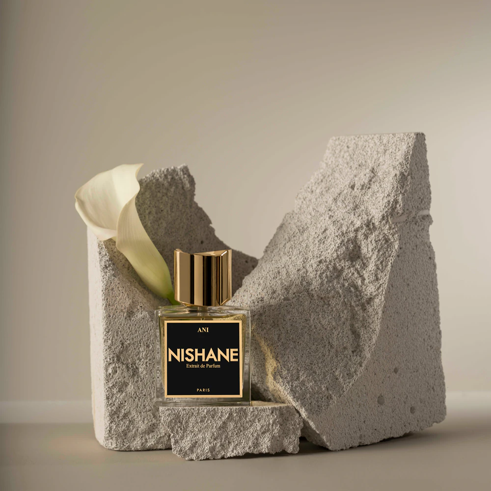 Nishane Nishane Ani Extrait de Parfum 100 мл - Парфюм Унисекс (Тестер) 3
