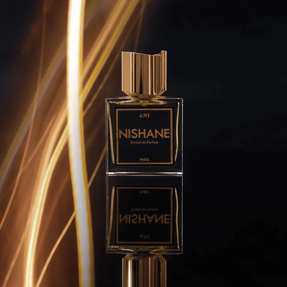 Nishane Nishane Ani Extrait de Parfum 100 мл - Парфюм Унисекс (Тестер) 4