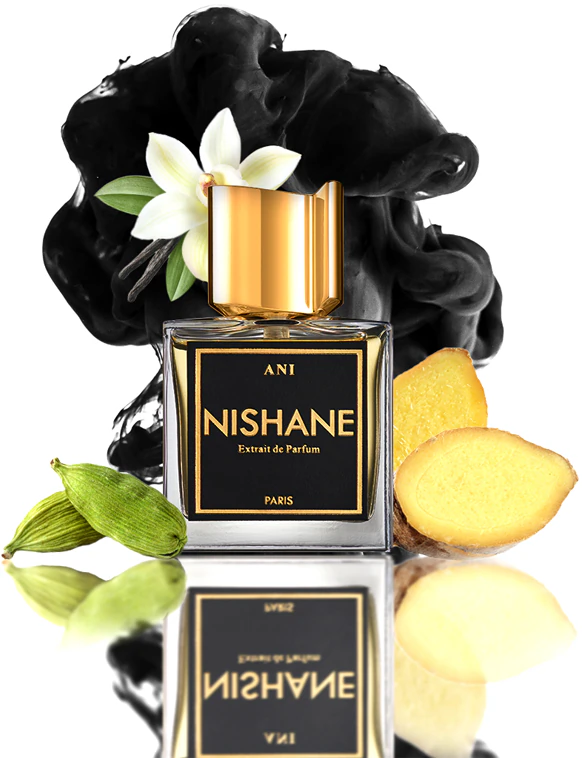 Nishane Nishane Ani Extrait de Parfum 50 мл - Парфюм Унисекс (Тестер) 2