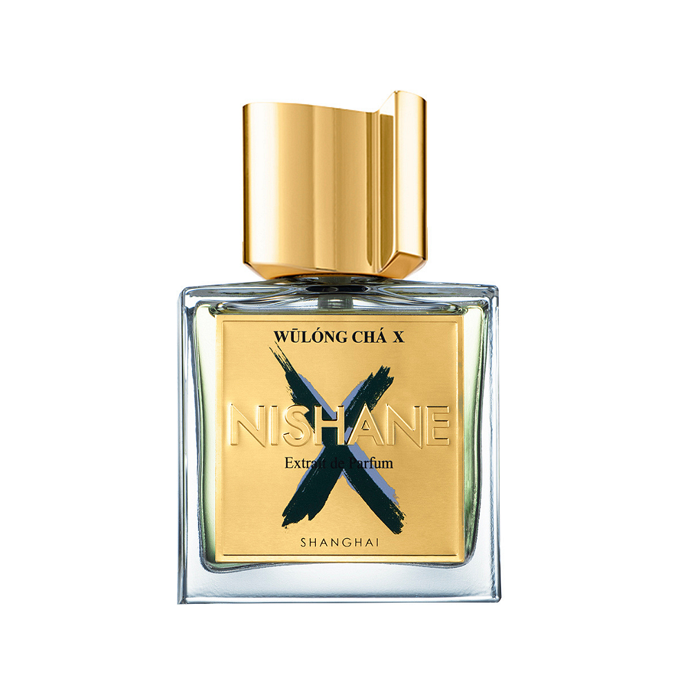Nishane Nishane Wūlóng Chá X Extrait de Parfum 100 мл - Парфюм Унисекс 1
