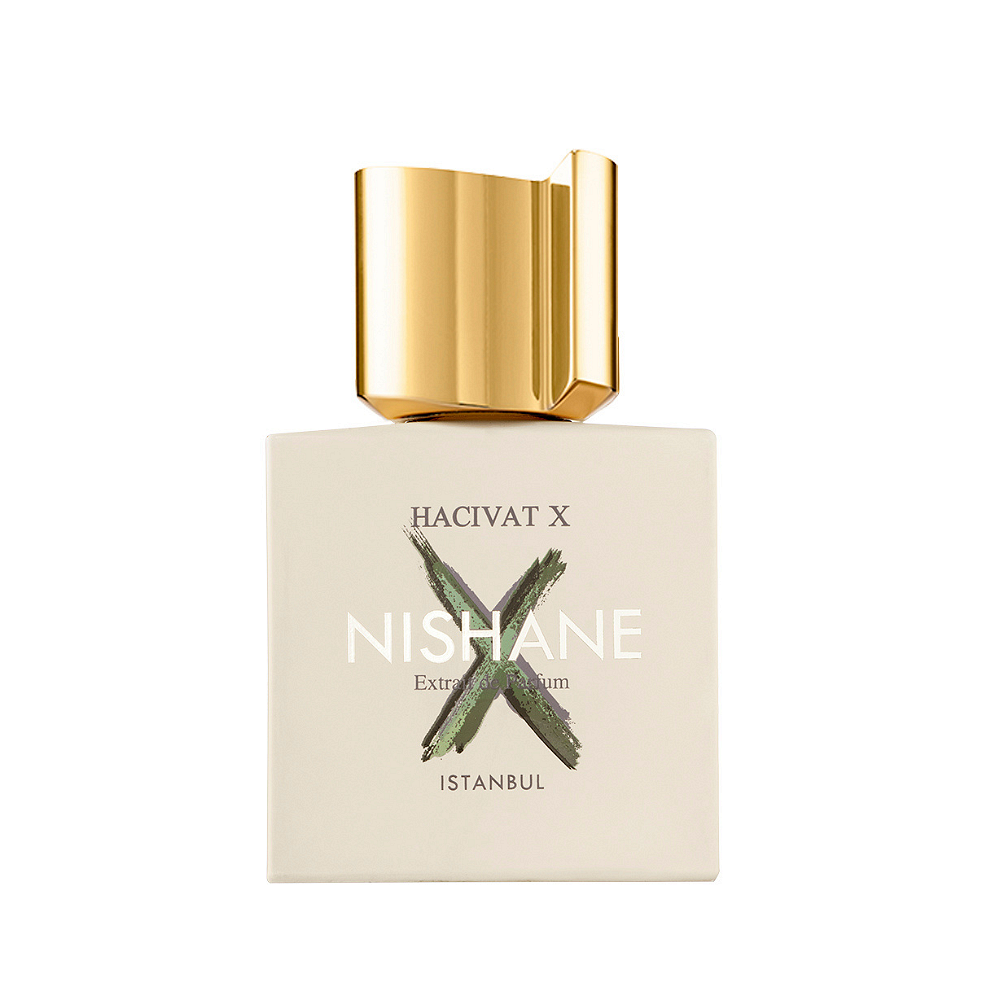 Nishane Nishane Hacivat X Extrait de Parfum 50 мл - Парфюм Унисекс 1