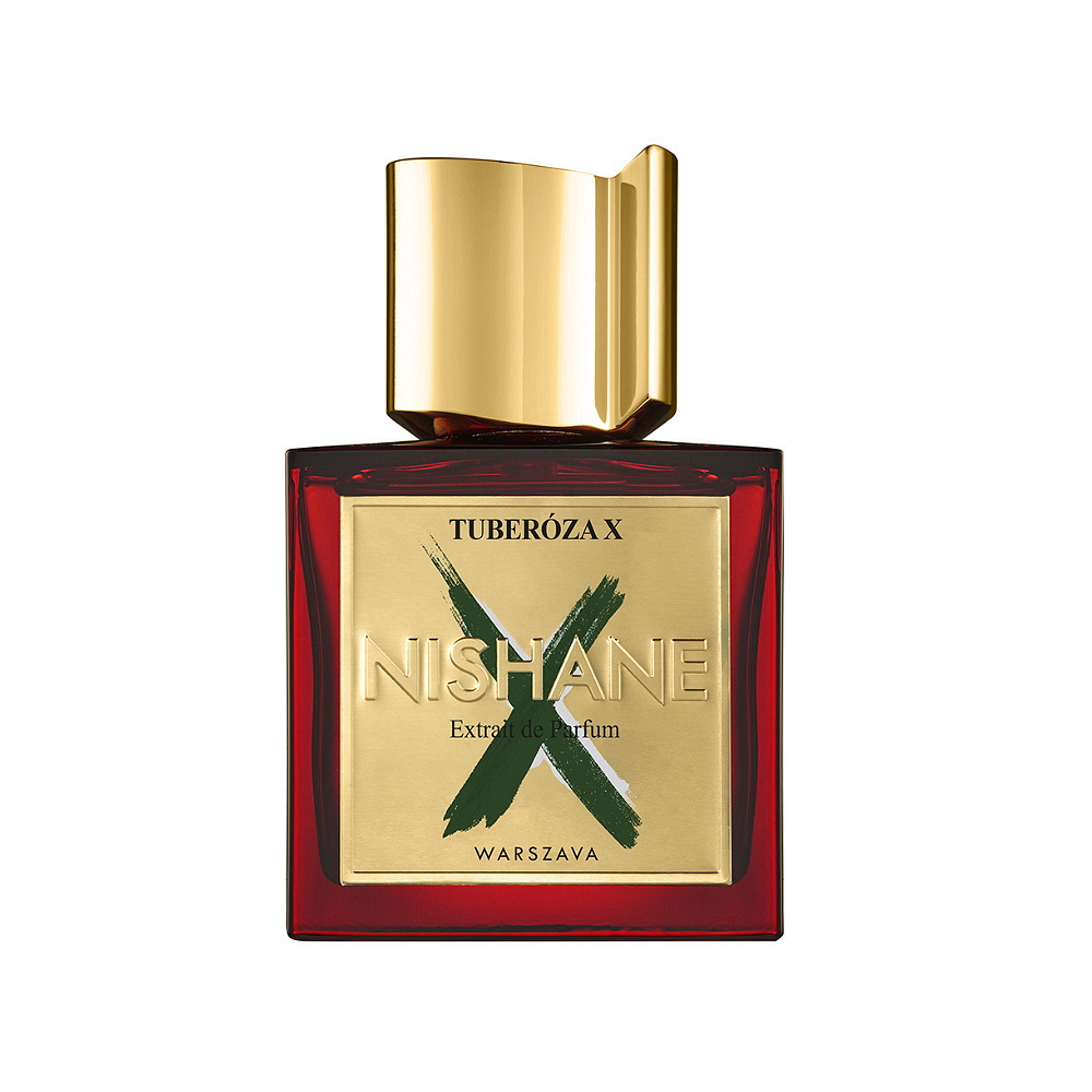 Nishane Nishane Tuberoza X Extrait de Parfum 100 мл - Парфюм Унисекс (Тестер) 1