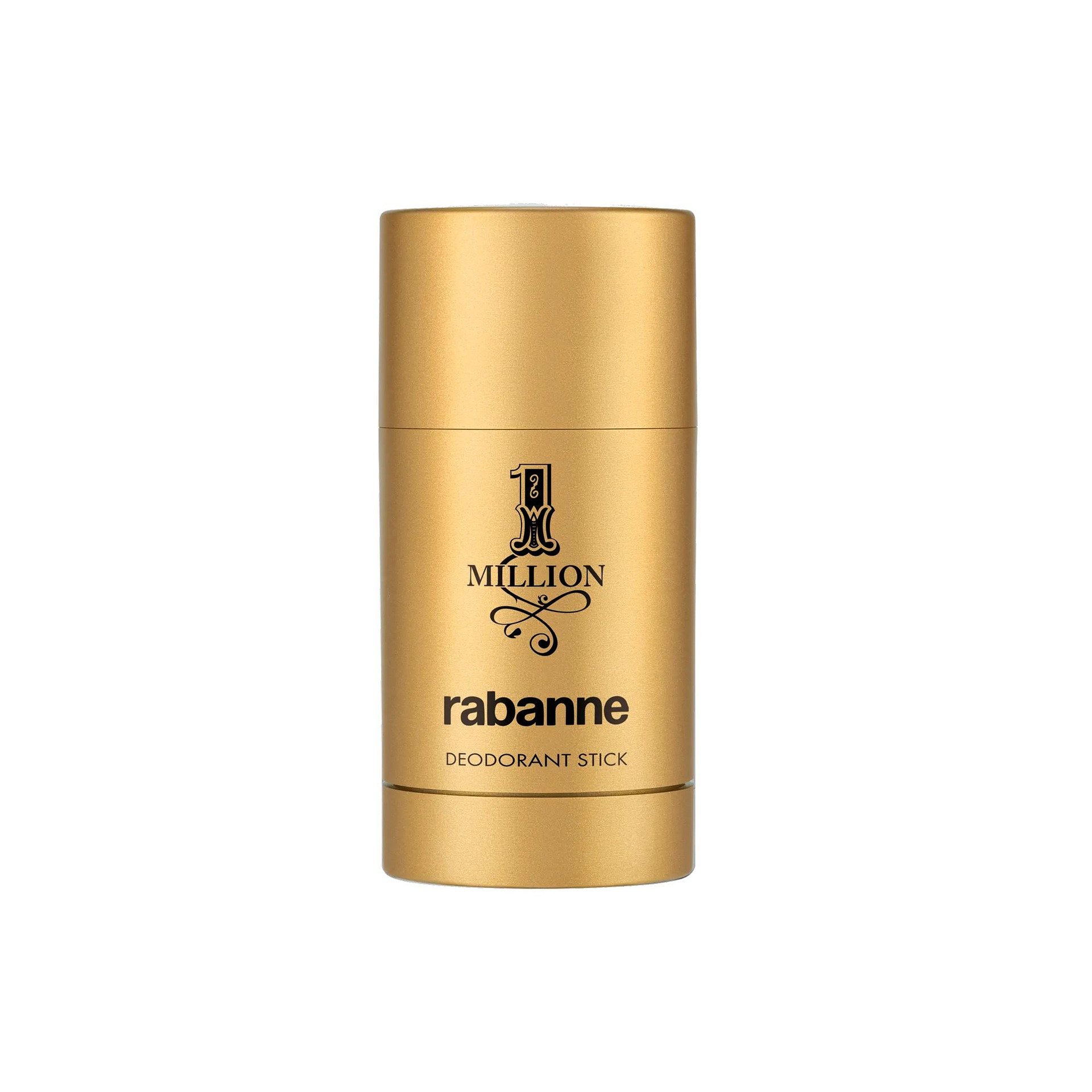Paco Rabanne Paco Rabanne 1 Million 75 мл Део-Стик за Мъже - Деостик за Мъже 1