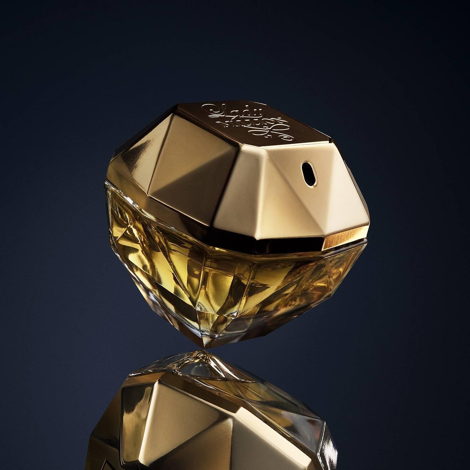 Paco Rabanne Paco Rabanne Lady Million 30 мл - Парфюмна Вода за Жени 2