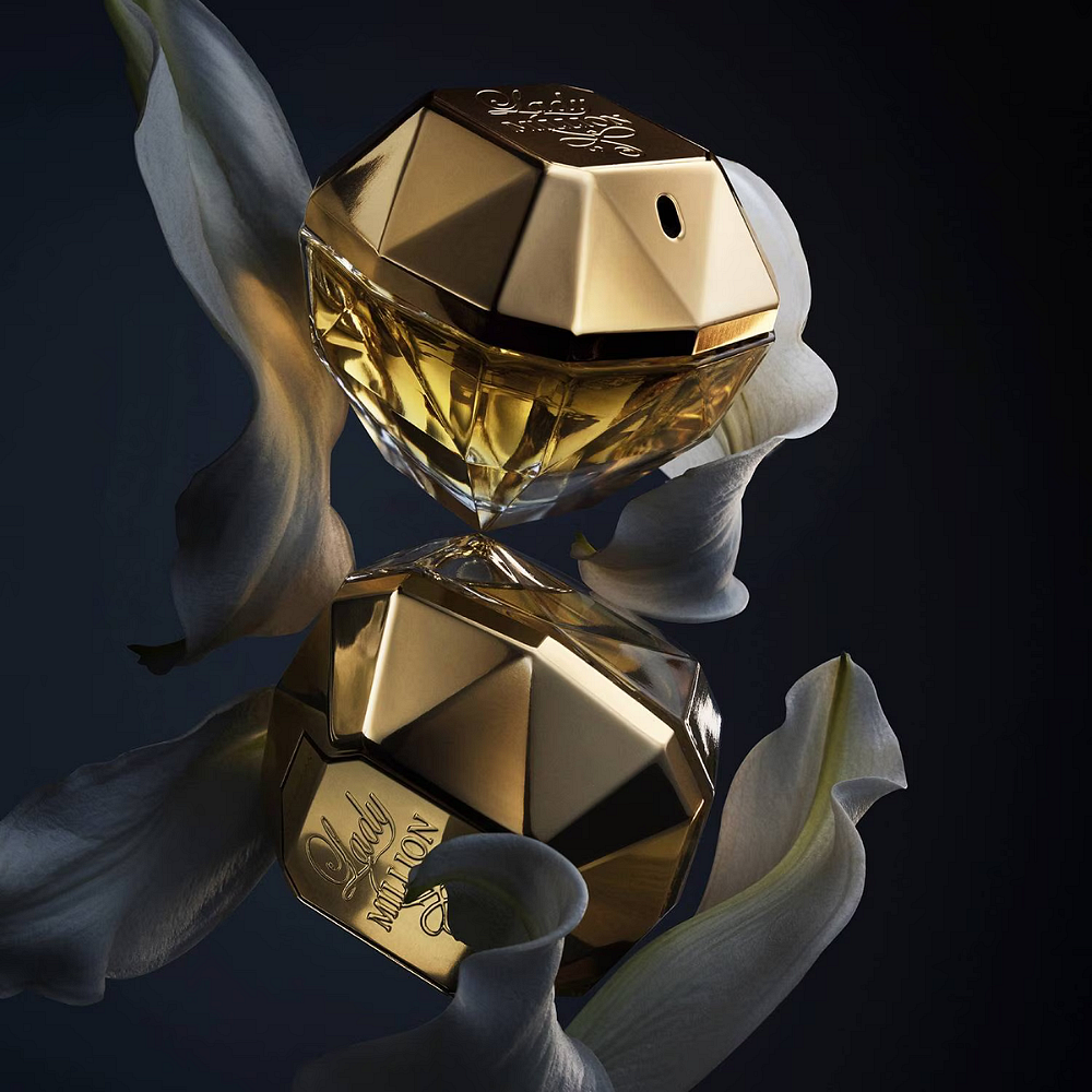 Paco Rabanne Paco Rabanne Lady Million 80 мл - Парфюмна Вода за Жени ТЕСТЕР 2