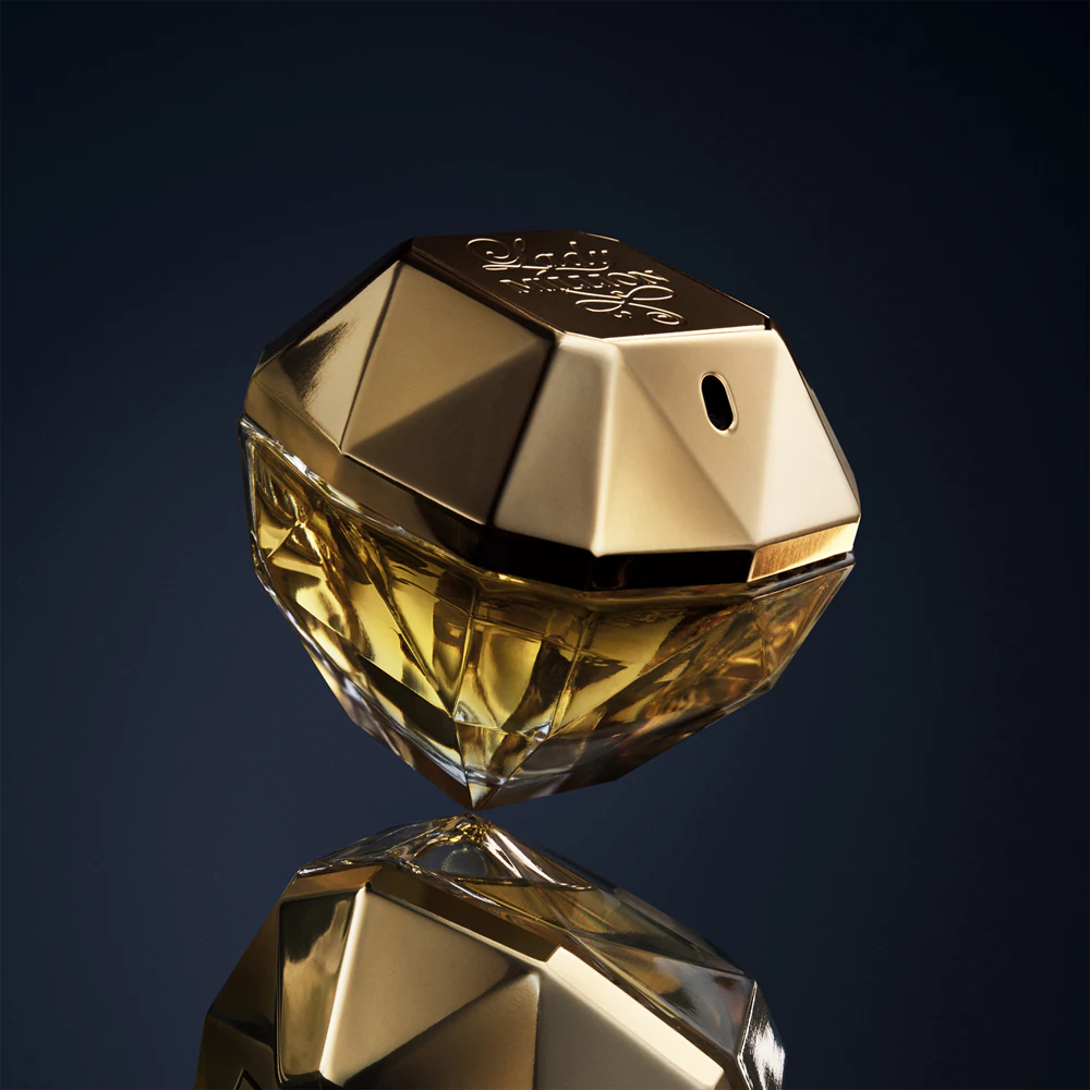 Paco Rabanne Paco Rabanne Lady Million 80 мл - Парфюмна Вода за Жени ТЕСТЕР 3