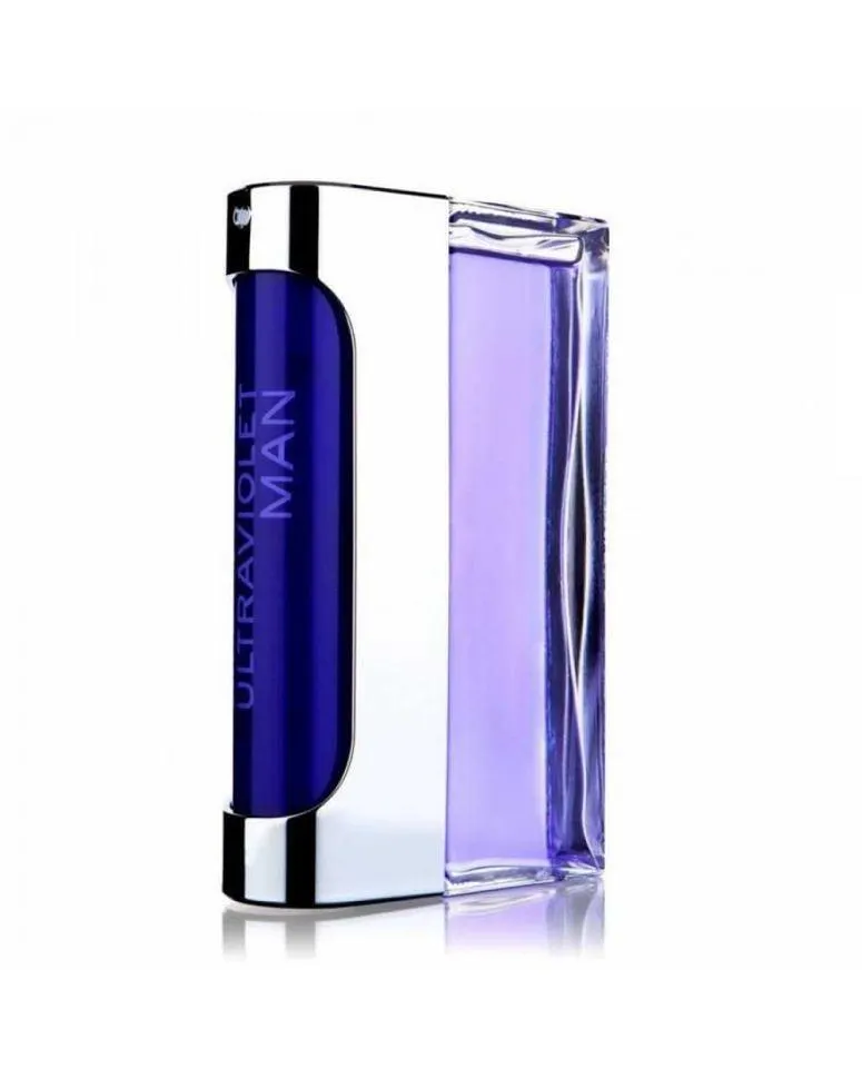 Paco Rabanne Paco Rabanne Ultraviolet EDT 100 мл- Тоалетна Вода за Мъже 1