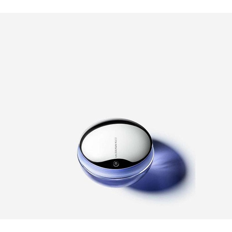 Paco Rabanne Paco Rabanne Ultraviolet EDP 80 мл - Парфюмна Вода за Жени 2