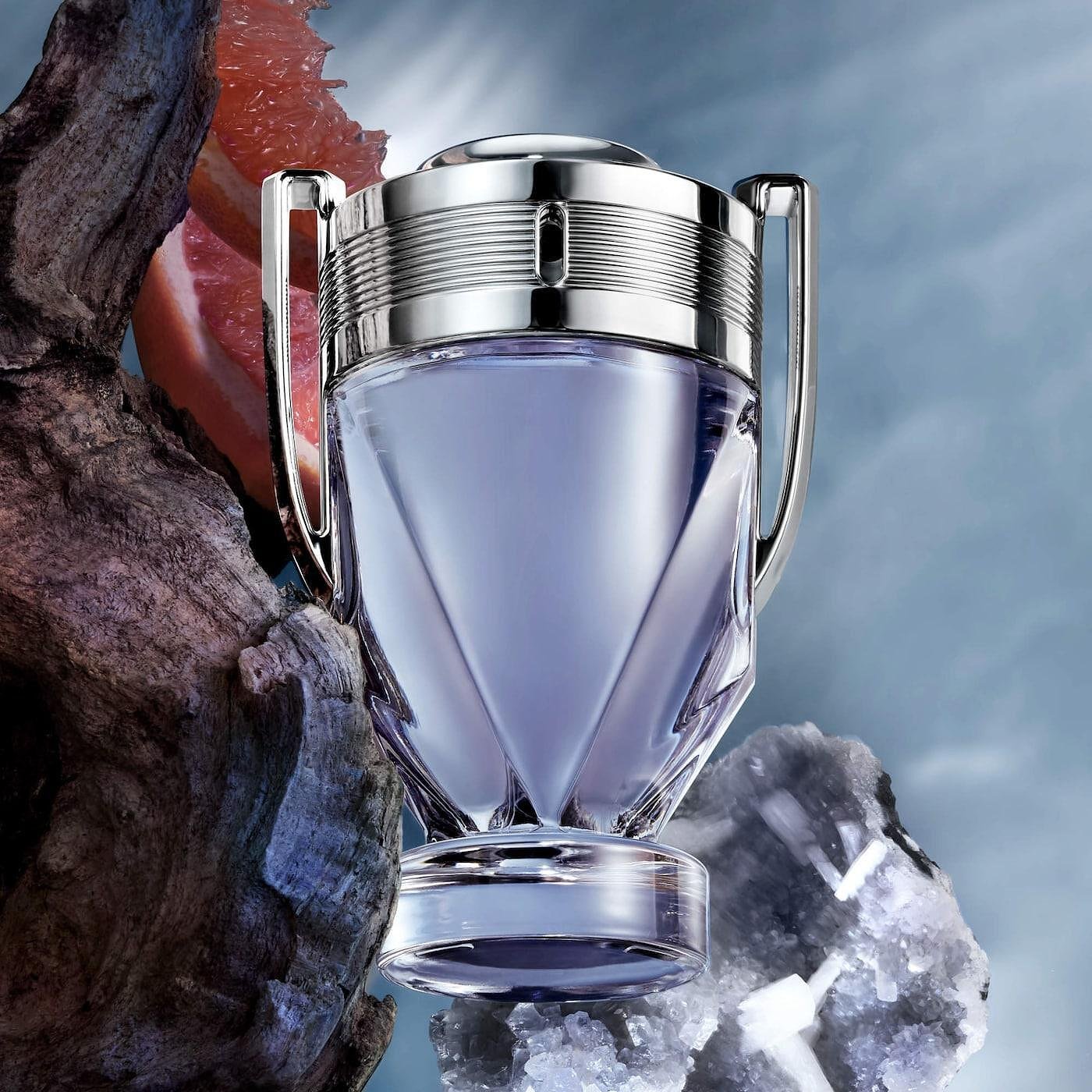 Paco Rabanne Paco Rabanne Invictus 100 мл - Тоалетна Вода за Мъже 2