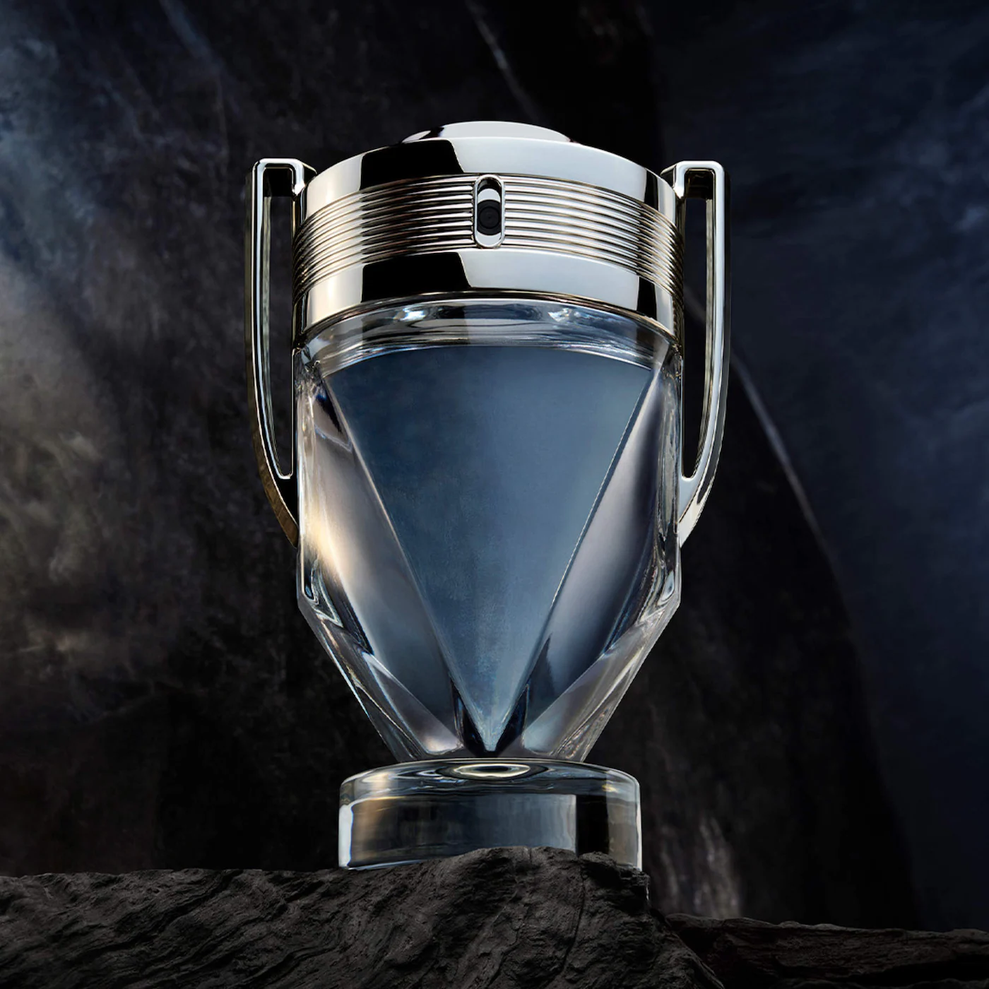 Paco Rabanne Paco Rabanne Invictus 100 мл - Тоалетна Вода за Мъже 3