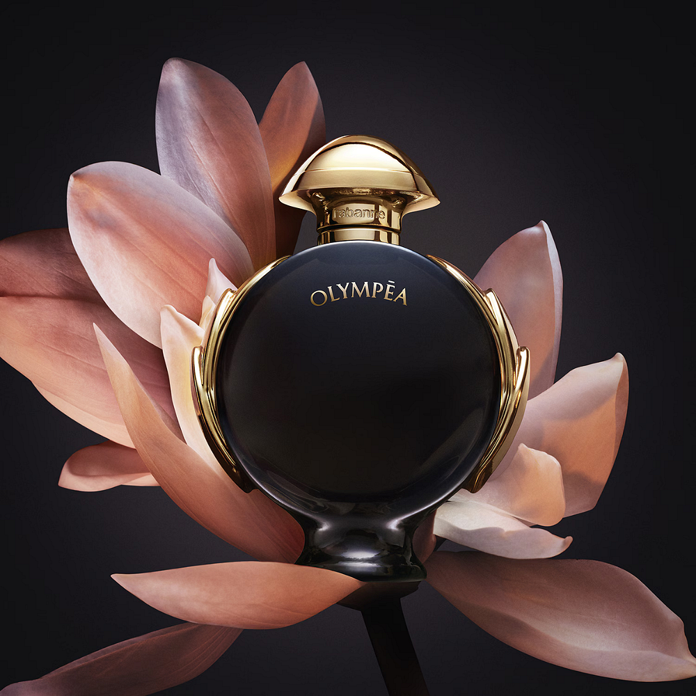 Paco Rabanne Paco Rabanne Olympea Parfum EDP 80 мл - Парфюмна Вода за Жени ТЕСТЕР 2