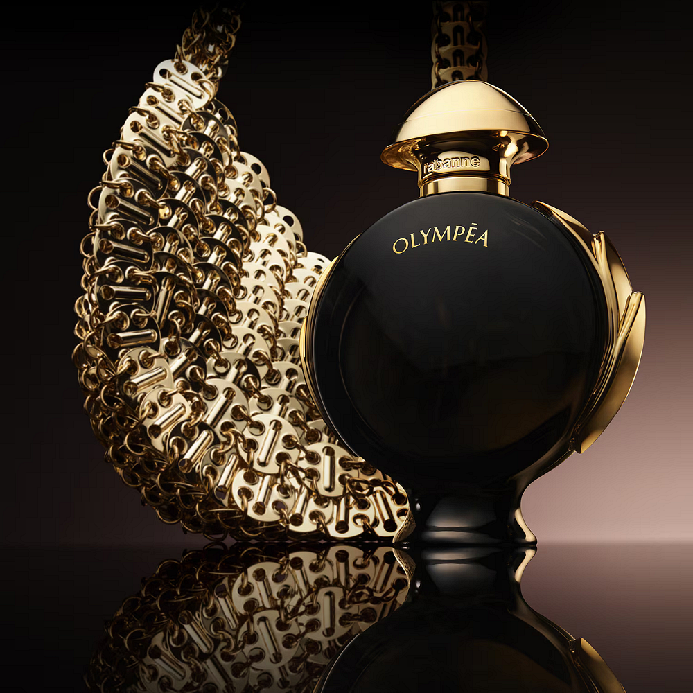 Paco Rabanne Paco Rabanne Olympea Parfum EDP 80 мл - Парфюмна Вода за Жени ТЕСТЕР 3