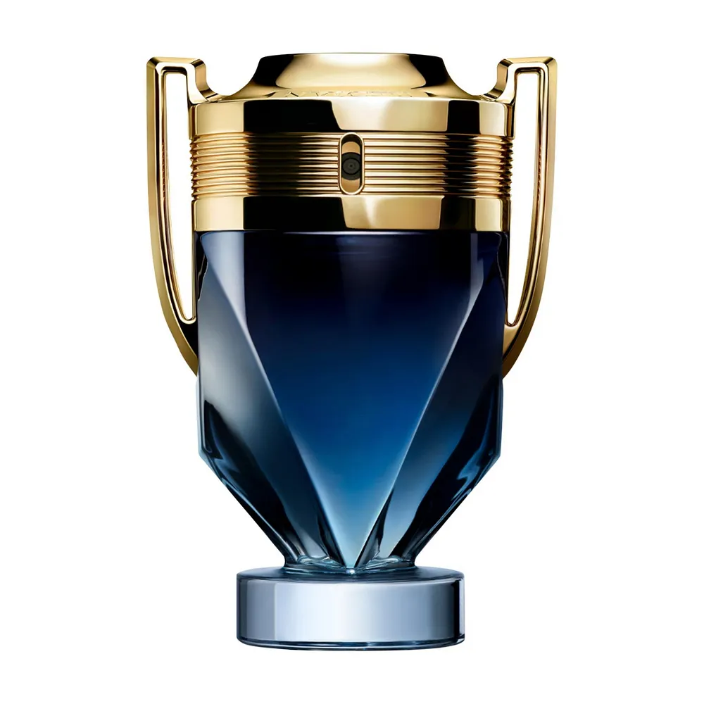 Paco Rabanne Paco Rabanne Invictus Parfum EDP 100мл - Парфюмна Вода за Мъже ТЕСТЕР 1
