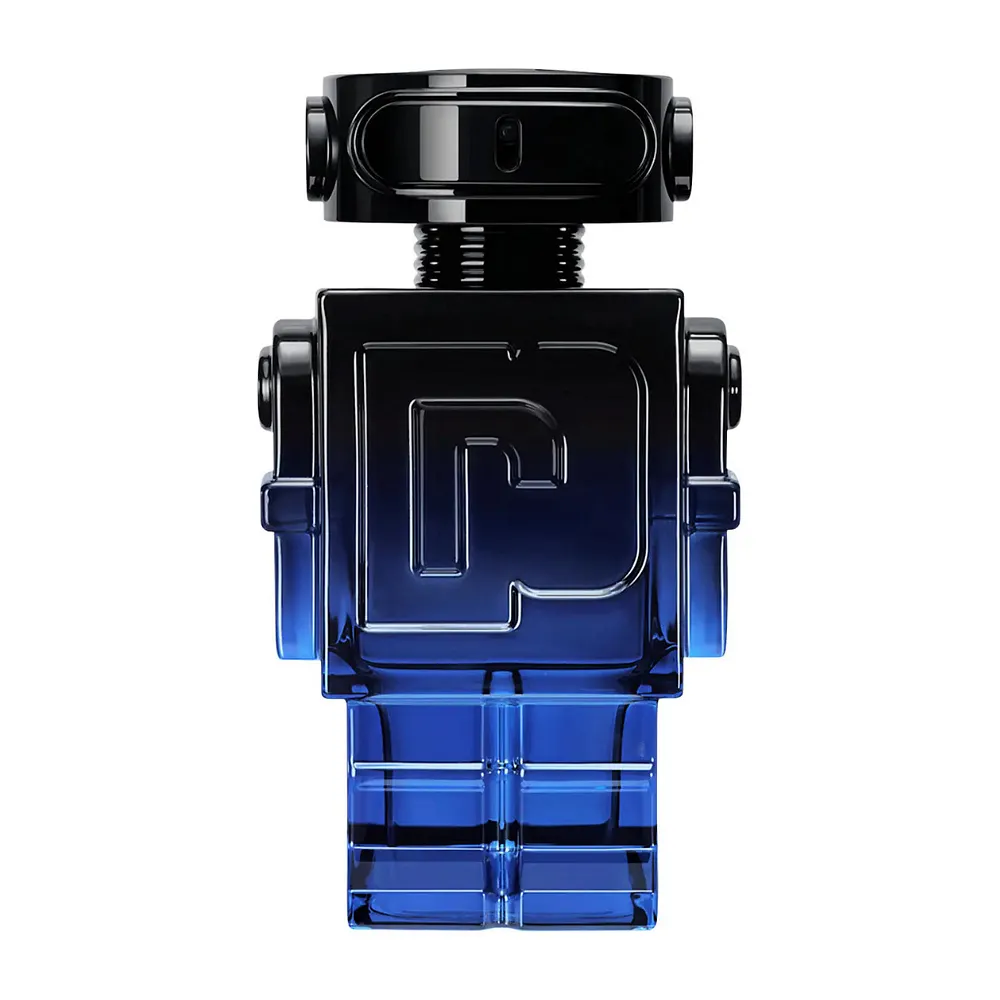 Paco Rabanne Paco Rabanne Phantom Intense 100 мл - Парфюмна Вода за Мъже 1