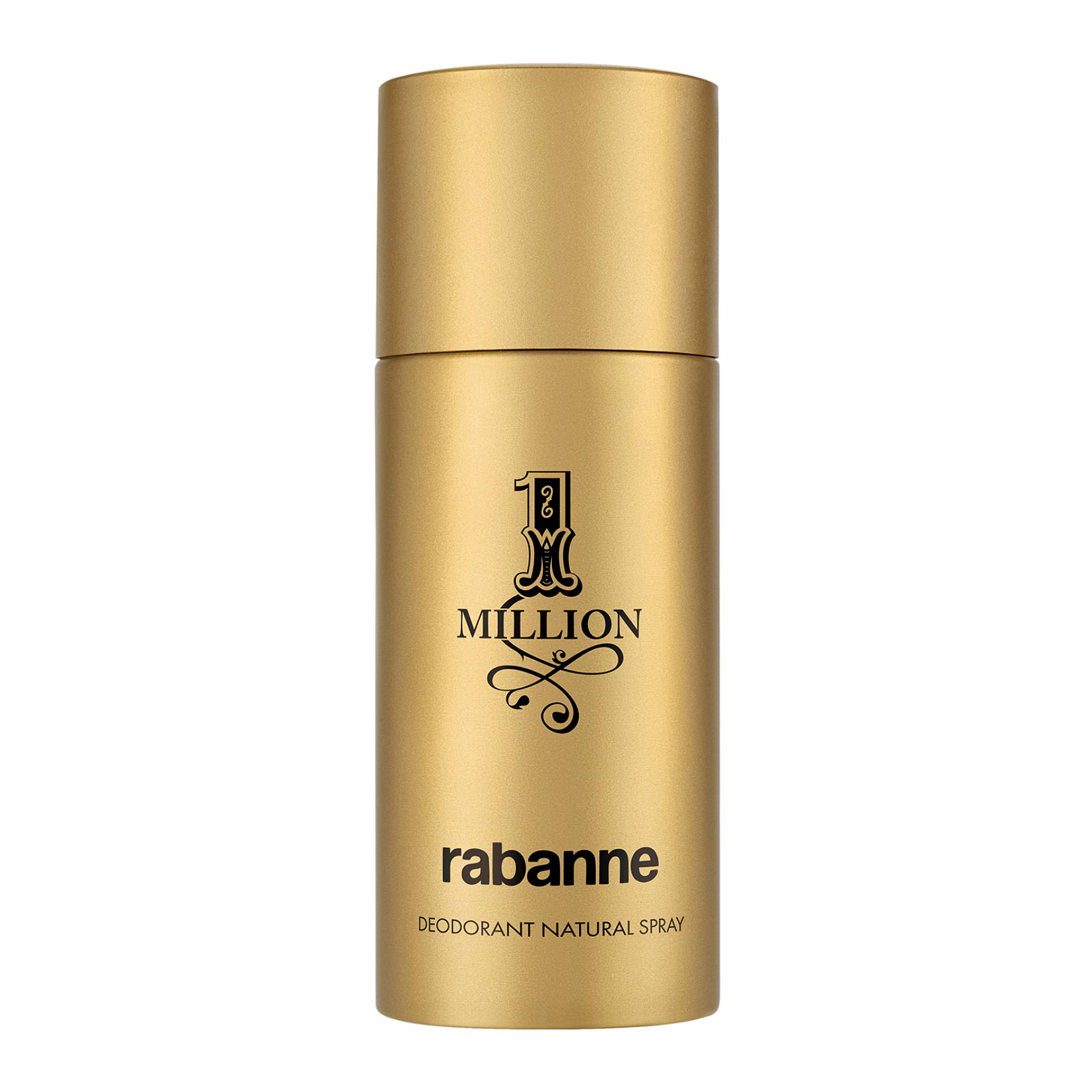 Paco Rabanne Paco Rabanne 1 Million Тоалетна Вода 100 мл + Део Спрей 150 мл - Подаръчен Комплект за Мъже 3
