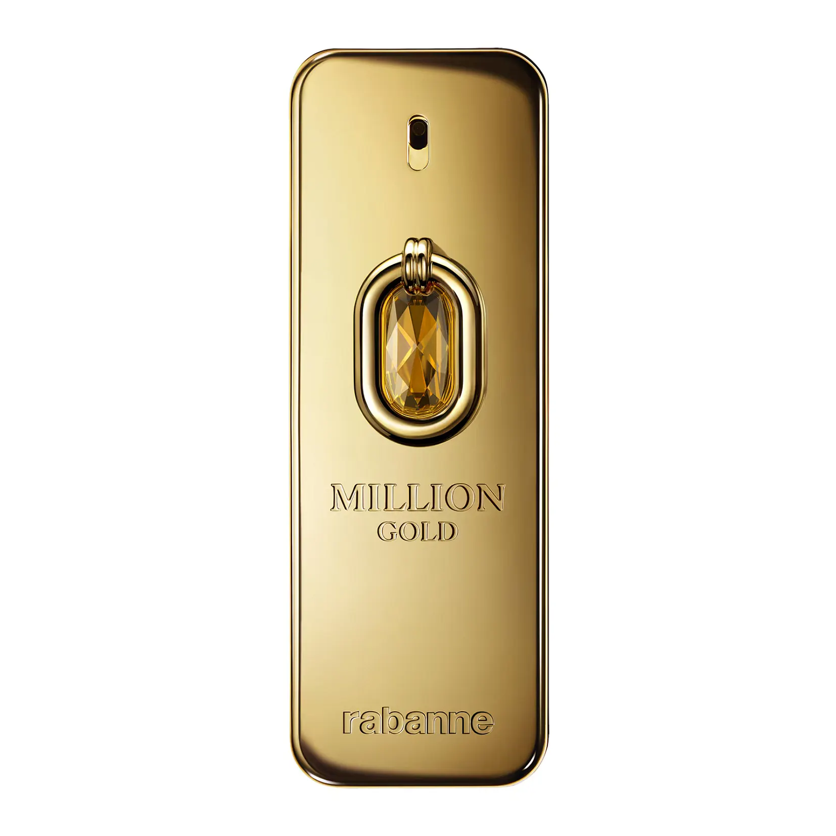 Paco Rabanne Paco Rabanne Million Gold Elixir 100 мл - Парфюмна Вода за Мъже (Тестер) 1
