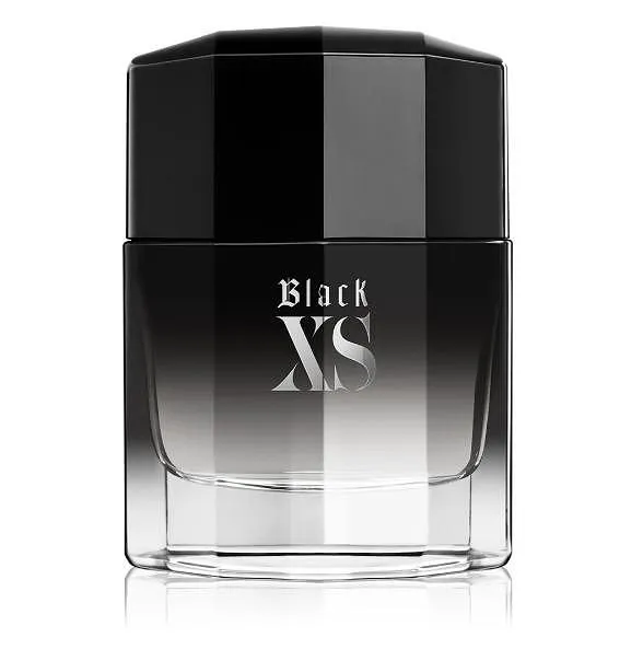 Paco Rabanne Paco Rabanne Black XS 100 мл - Тоалетна Вода за Мъже 1