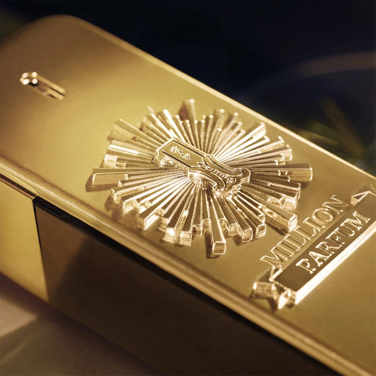 Paco Rabanne Paco Rabanne 1 Million Parfum 50 мл - Парфюмна Вода за Мъже 2