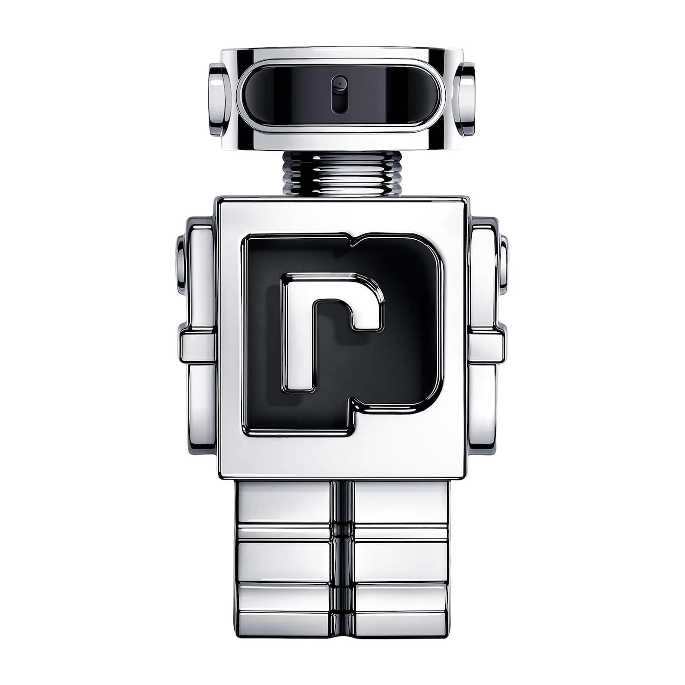 Paco Rabanne Paco Rabanne Phantom EDT 100 мл - Тоалетна Вода за Мъже 1