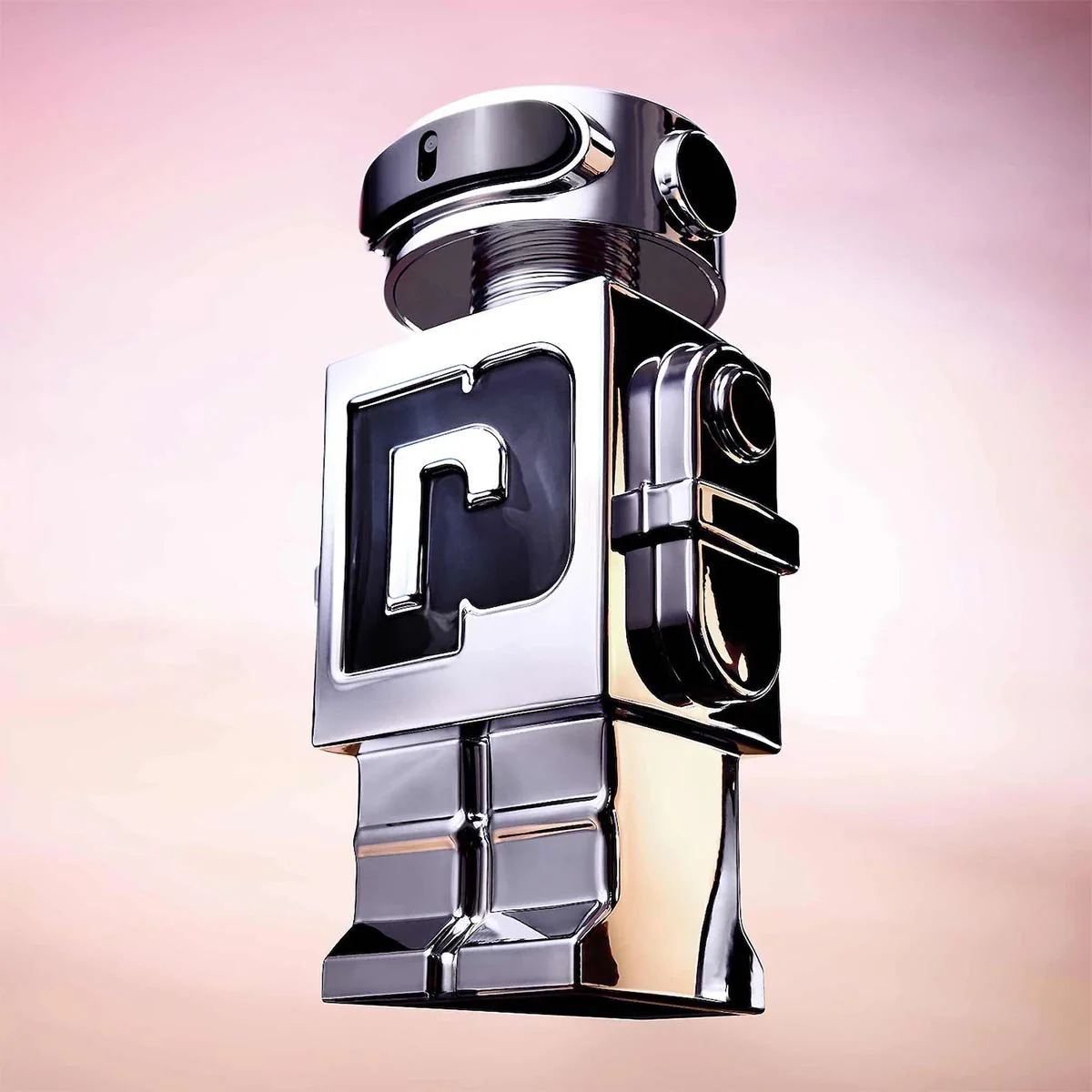 Paco Rabanne Paco Rabanne Phantom EDT 100 мл - Тоалетна Вода за Мъже 3
