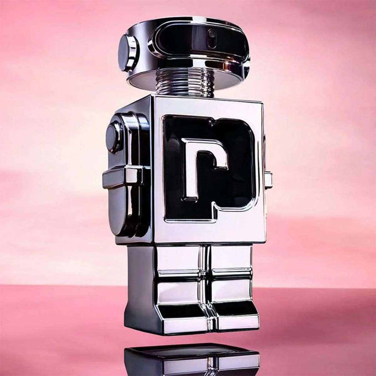 Paco Rabanne Paco Rabanne Phantom EDT 100 мл - Тоалетна Вода за Мъже 5