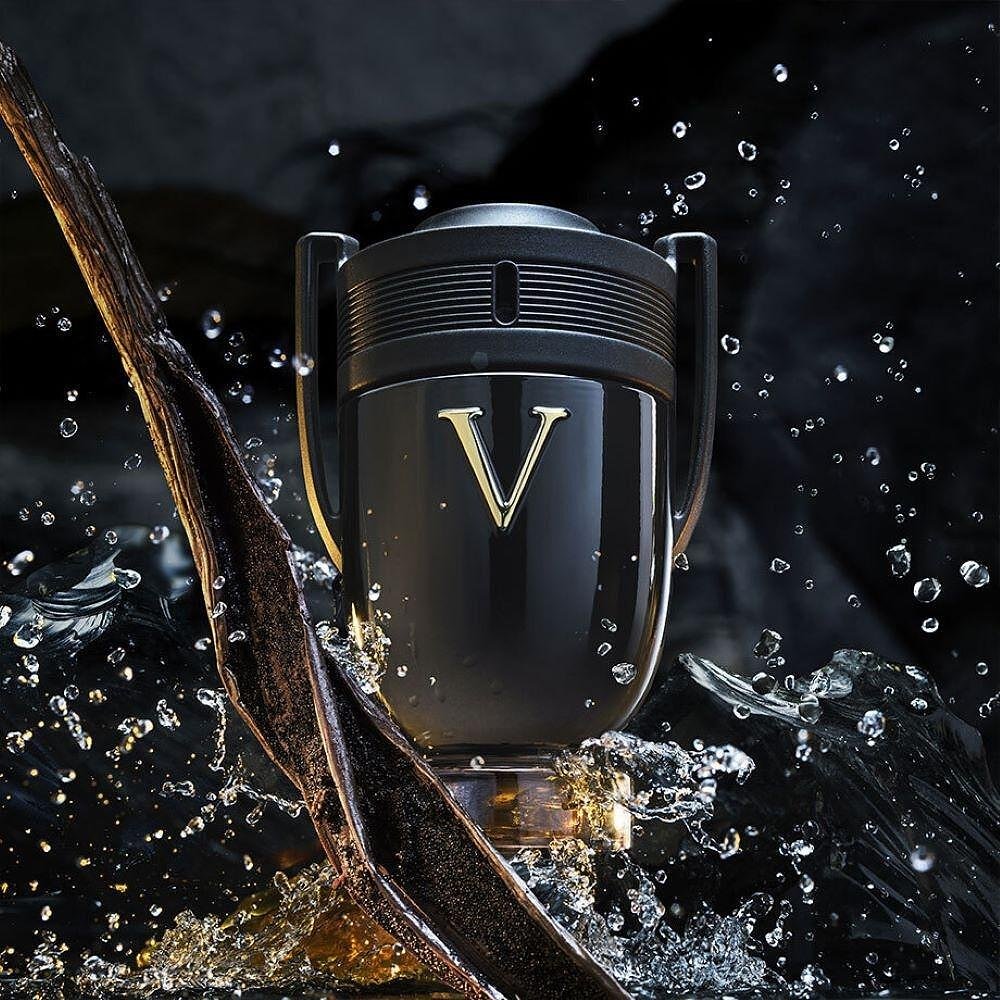 Paco Rabanne Paco Rabanne Invictus Victory Extreme EDP 100 мл - Парфюмна Вода за Мъже ТЕСТЕР 2