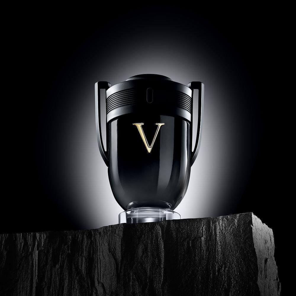 Paco Rabanne Paco Rabanne Invictus Victory Extreme EDP 100 мл - Парфюмна Вода за Мъже ТЕСТЕР 3