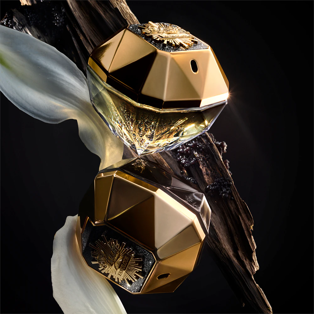 Paco Rabanne Paco Rabanne Lady Million Fabulous 80 мл - Парфюмна Вода за Жени ТЕСТЕР 4