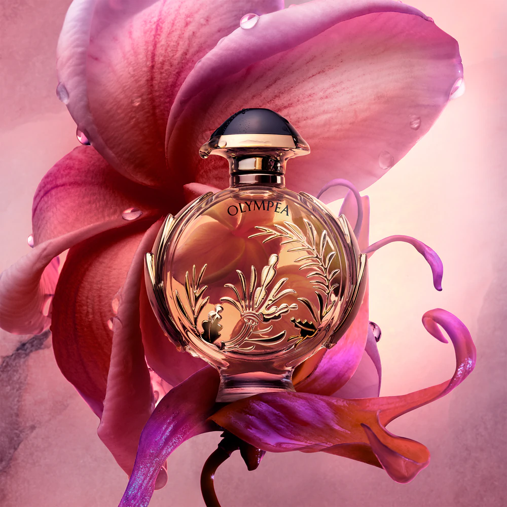 Paco Rabanne Paco Rabanne Olympea Solar EDP 80 мл - Парфюмна Вода за Жени ТЕСТЕР 2