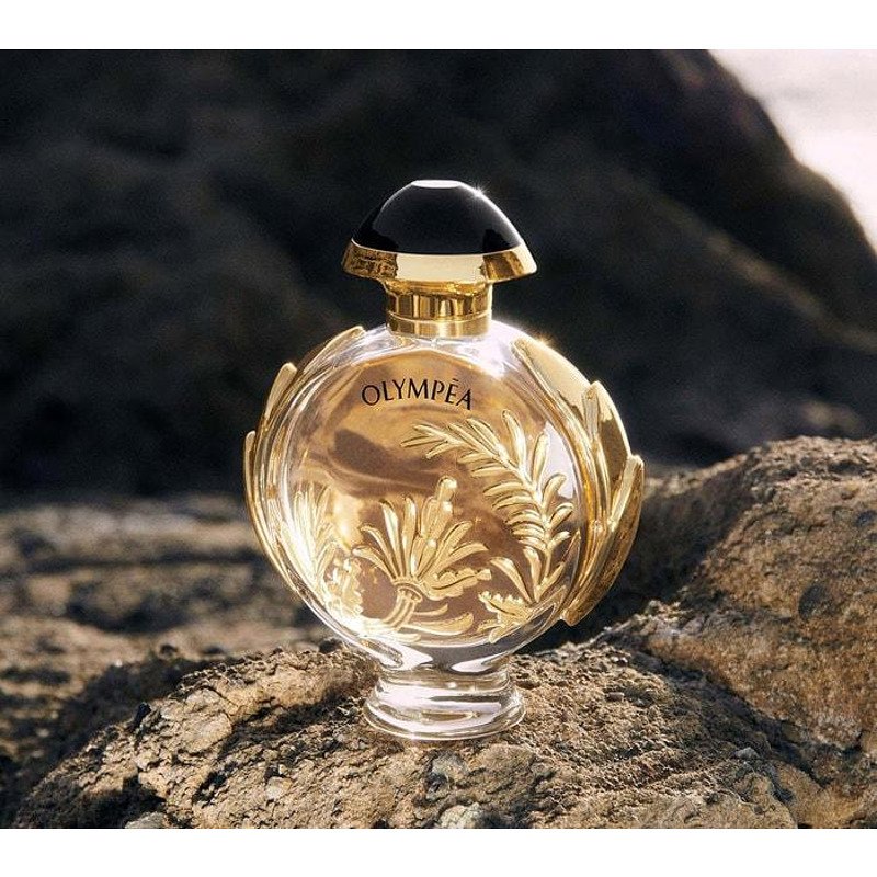 Paco Rabanne Paco Rabanne Olympea Solar EDP 80 мл - Парфюмна Вода за Жени ТЕСТЕР 3
