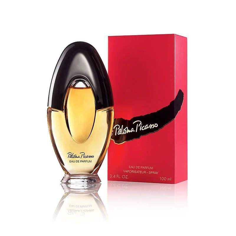 Paloma Picasso Paloma Picasso 100 мл - Парфюмна Вода за Жени 1