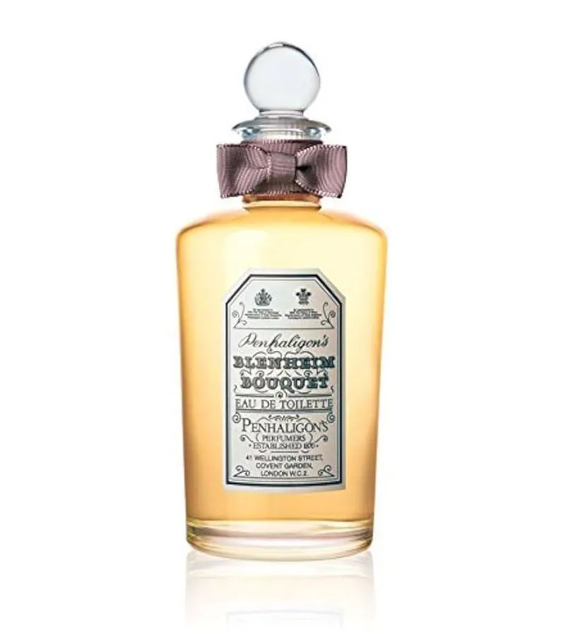 Penhaligons Penhaligon's Blenheim Bouquet 100 мл - Тоалетна Вода за Мъже ТЕСТЕР 1