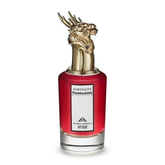 Penhaligons Penhaligon's The World According To Arthur EDP 75 мл - Парфюмна Вода Унисекс ТЕСТЕР 1