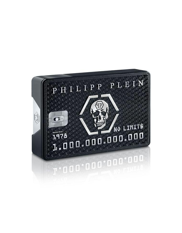 Philipp Plein Philipp Plein No Limits EDP 90мл - парфюм за мъже 1